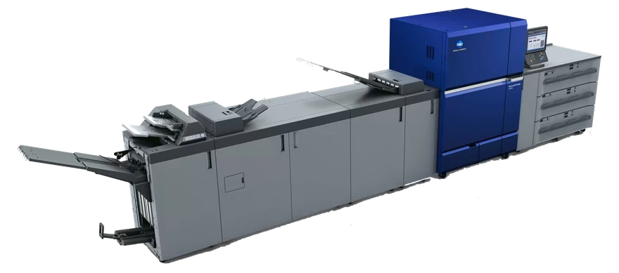 AccurioPress C12010
