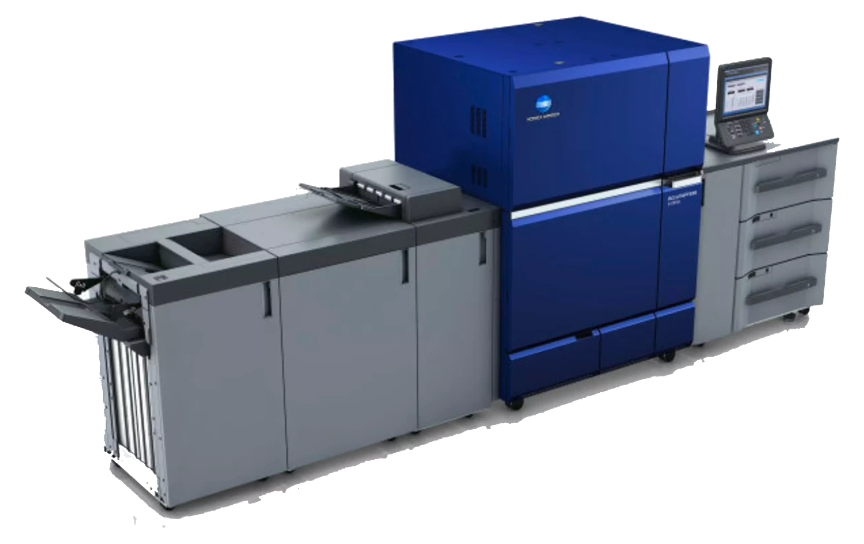 AccurioPress C12010