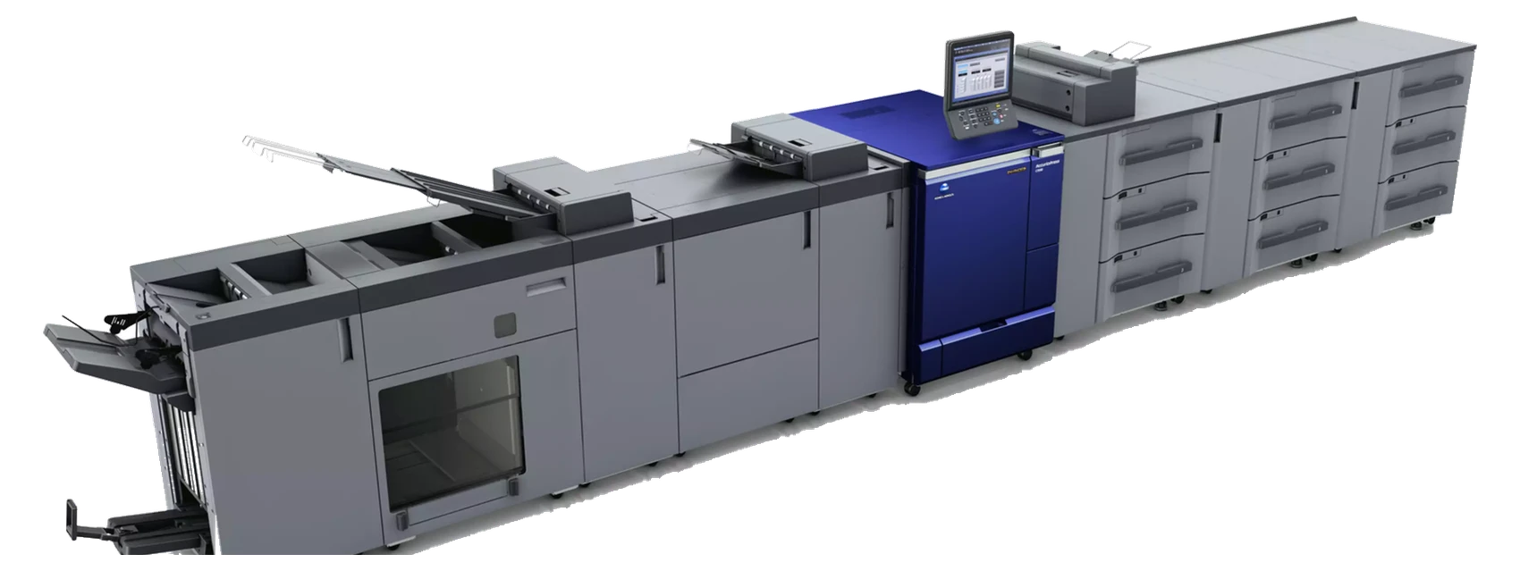 AccurioPress C7090