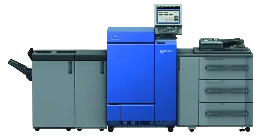 bizhub PRESS C1085